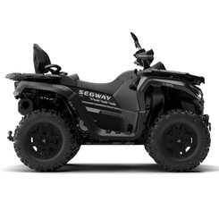 Materiels - Quad - Quad Segway SNARLER AT10L