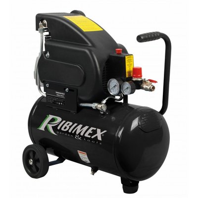 Materiels - Compresseur - COMPRESSEUR ELECTRIQUE 2CV 24L