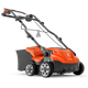Scarificateur Husqvarna S138C