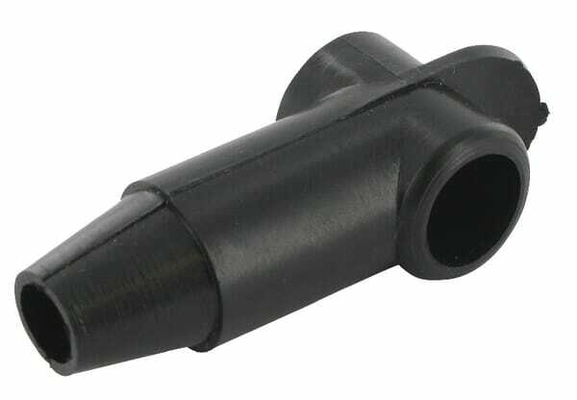 Pièces agricoles - Pièce Pulvérisateur - Coiffe de protection noire