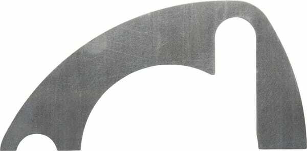 Pièces agricoles - Tracteur pièce origine - Entretoise CNH