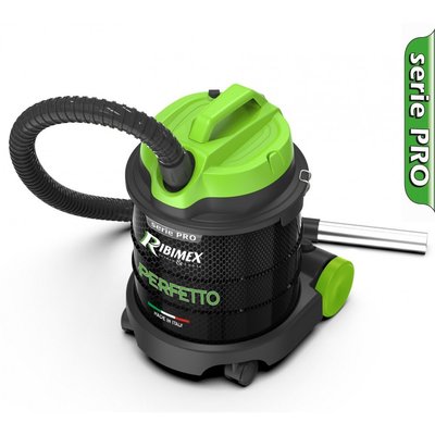 Materiels - Aspirateur - ASPIRATEUR CENDRES "PERFETTO" 20L 1200W