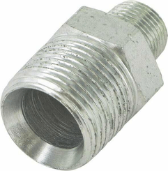 Pièces agricoles - Hydraulique - Racc. réd. 3/8 x 3/4 BSPT