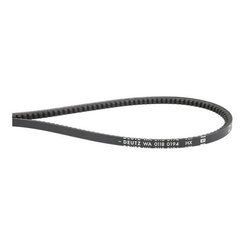 Pièces agricoles - TP pièce origine - Ensemble courroies trapézoïdales étroites