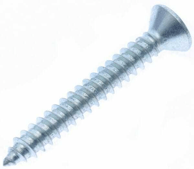Pièces agricoles - Fasteners - Vis auto-perforante 4.2x32mm PZ2, DIN 7983C Kramp