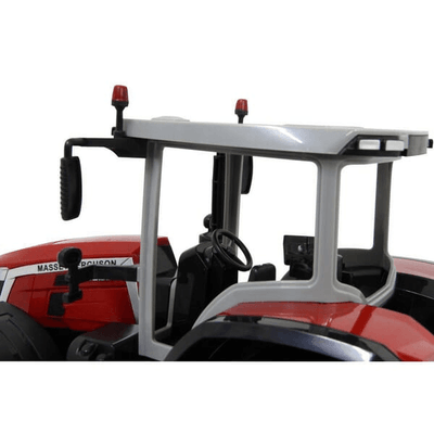 Loisirs - Jouets - Massey Ferguson 8S.285 2,4Ghz
