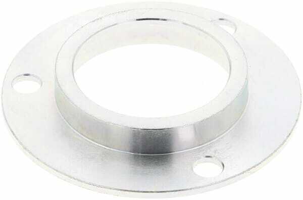 Pièces agricoles - Machines - Support de palier