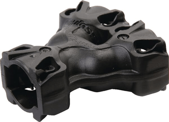 Pièces agricoles - Pièce divers - Pièce en Y 3x, petit