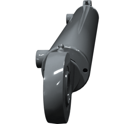 Pièces agricoles - Pièce divers - HCX-DW 050-030-310-0542 IGR 1-4