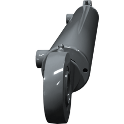 Pièces agricoles - Pièce divers - HCX-DW 050-030-310-0542 IGR 1-4