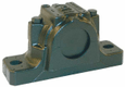 Logement de roulement SKF