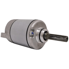 Pièces agricoles - Eclairage - Démarreur 12V, 9 dents, CW