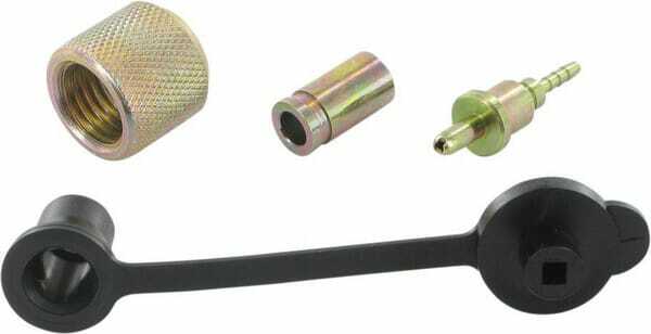 Pièces agricoles - Hydraulique - Raccord à sertir DN02- S12X1,5