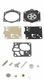 Kit réparation p/carbur.Walb.