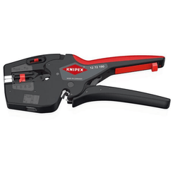 Outils - Outils divers - Pince à sertir, NexStrip