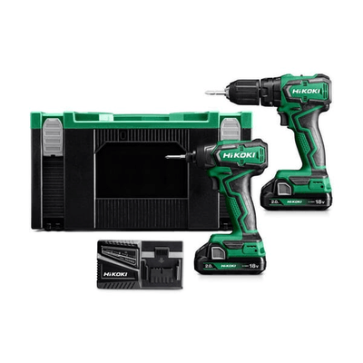 Outils - Outils divers - Pack combiné sans fil