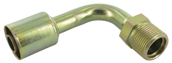 Pièces agricoles - Pièce divers - Raccord à sertir No.12, 1-1/1