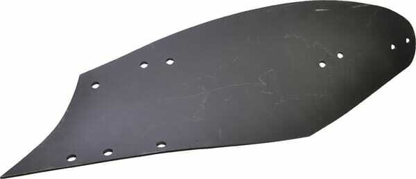 Pièces agricoles - Travail du sol - Versoir bore G. H67 p/Naud