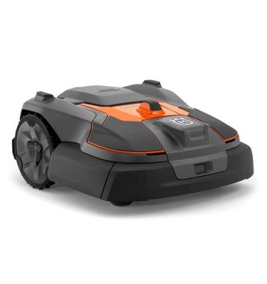Materiels - Robot de tonte - Robot de tonte Husqvarna AUTOMOWER 580L EPOS