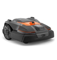 Materiels - Robot de tonte - Robot de tonte Husqvarna AUTOMOWER 580L EPOS