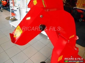 Materiels - Broyeur de végétaux - Broyeur de végétaux Colombia SCUTUM SC3P