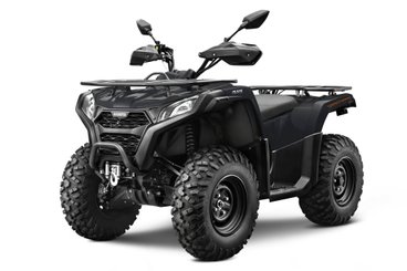 Materiels - Quad - Quad Goes TERROX 500 COURT