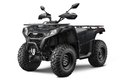Quad Goes TERROX 500 COURT