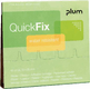 QuickFix recharge résis.eau45x