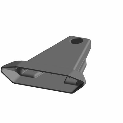 Pièces Quad & Motos - Pièces communes - COVER-SEATBELT WELD