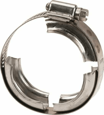 Pièces agricoles - Pièce Pulvérisateur - Collier de serrage 1" Ø40.48mm