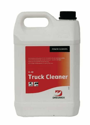 Chimie - Chimie divers - Nettoyant camion Dreumex Truck Cleaner 5L