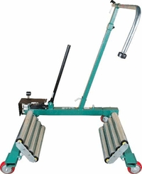 Pièces agricoles - Outils atelier - Appareil montage roue 1600 kg