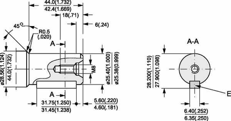 Pièces agricoles - Hydraulique - Moteur Danfoss OMPW200