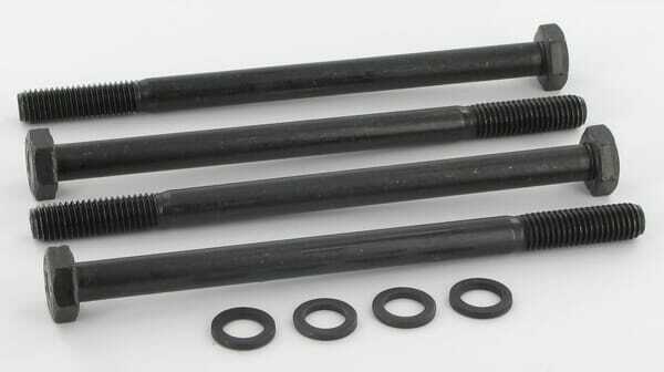 Pièces agricoles - Hydraulique - Jeu de boulons Polaris 20 M10x150