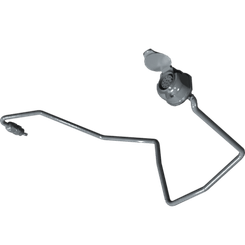 Pièces agricoles - Pièce divers - Prise 13 broches avec câble 2.6m