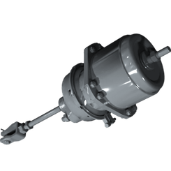 Pièces agricoles - Pièce divers - Tristop_cylinder