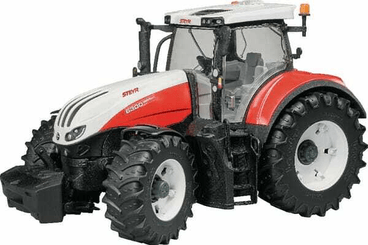 Loisirs - Jouets - Steyr 6300 Terrus CVT