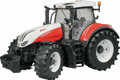 Steyr 6300 Terrus CVT