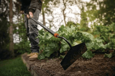 Pièces agricoles - Cloture,Jardin & Sylviculture - Houe Solid