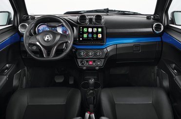 Materiels - Voiture sans permis - Voiture sans permis Aixam COUPE GTI