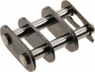 Pièces agricoles - Transmission - Attache 06B2 double