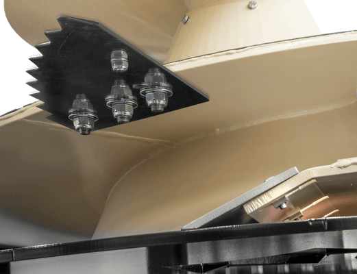 Materiels - Mélangeuse - SILOKING TrailedLine 4.0 System 1000+ 4535-45