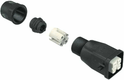 Connecteur F HARAX® HAN3A