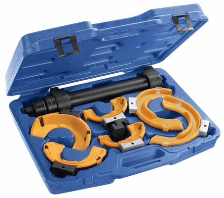 Outils - Outils divers - Compresseur de ressort