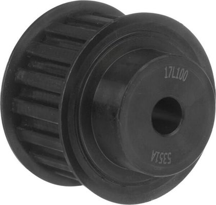 Pièces agricoles - Transmission - Poulie type -L 17Z