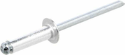 Rivet aveugle 4,8x16