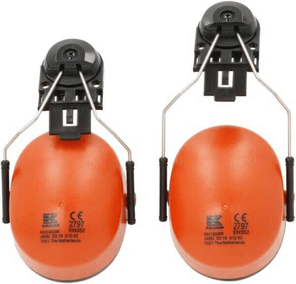 Vêtements et protections - Equipement - Protection auditive pour casque 25,9dB