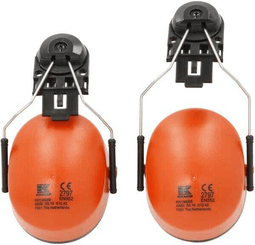 Vêtements et protections - Equipement - Protection auditive pour casque 25,9dB
