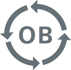 Vêtements et protections - Equipement - Sabots Comfort OB, 44