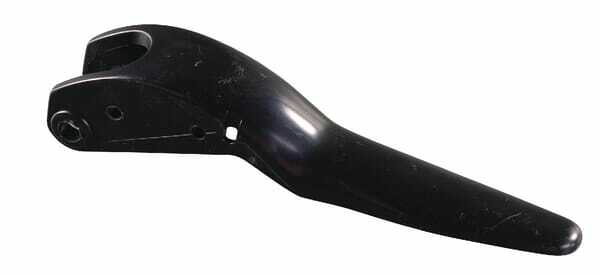 Pièces agricoles - Jardin et forêt pièce origine - Levier